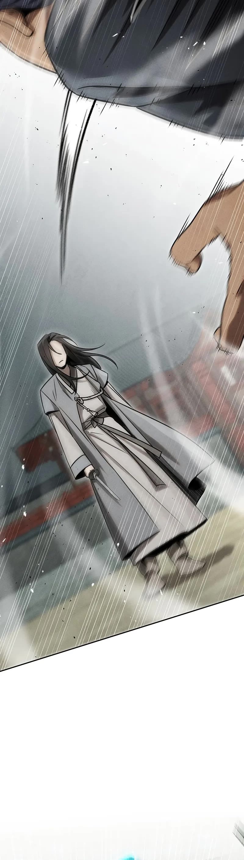 The Divine Demon's Grand Ascension chapter 4 page 11