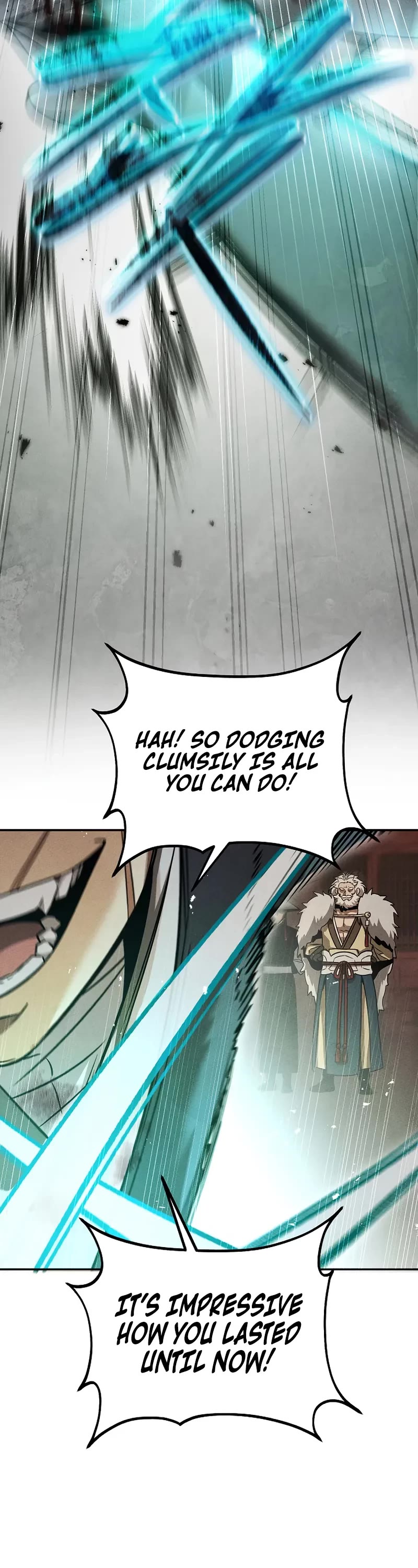 The Divine Demon's Grand Ascension chapter 4 page 13