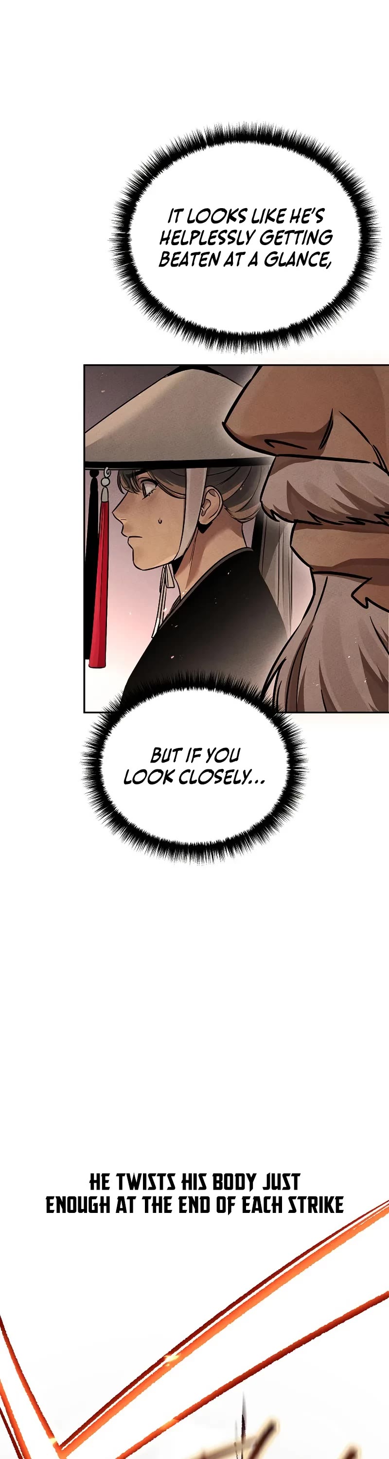 The Divine Demon's Grand Ascension chapter 4 page 14