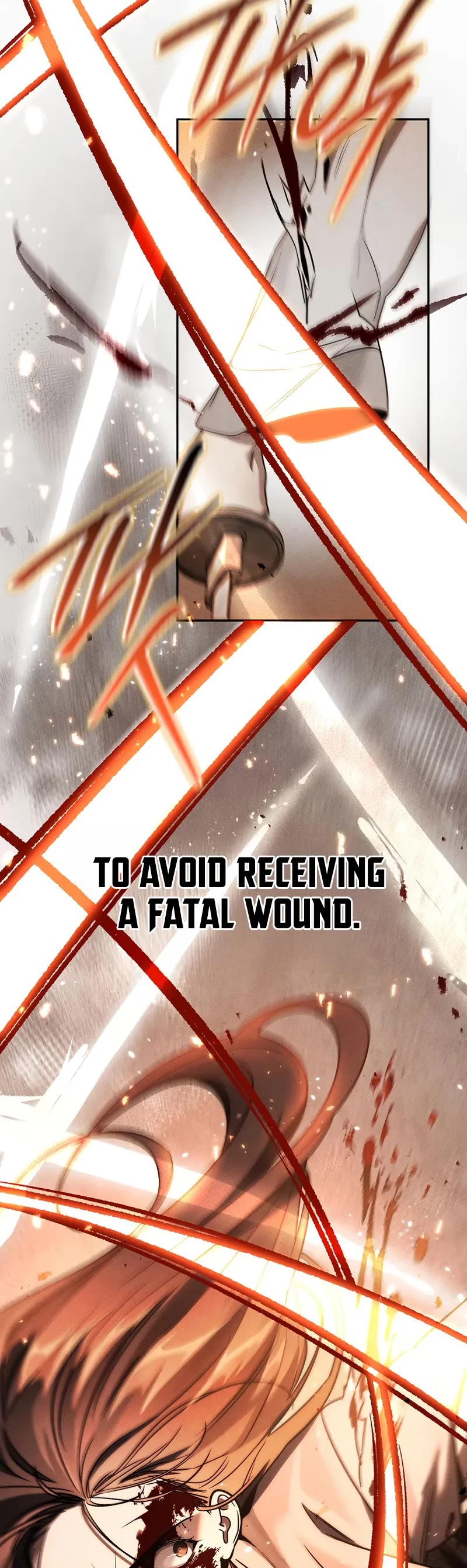 The Divine Demon's Grand Ascension chapter 4 page 15