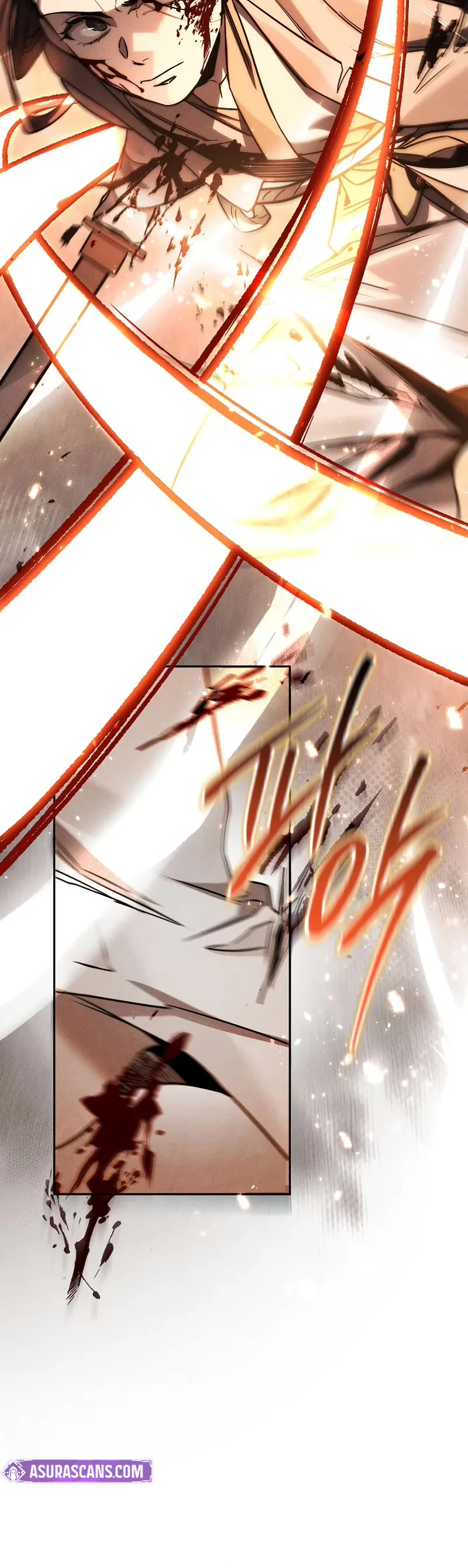 The Divine Demon's Grand Ascension chapter 4 page 16