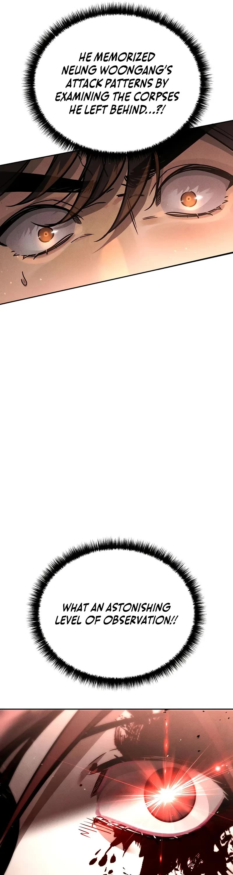 The Divine Demon's Grand Ascension chapter 4 page 17