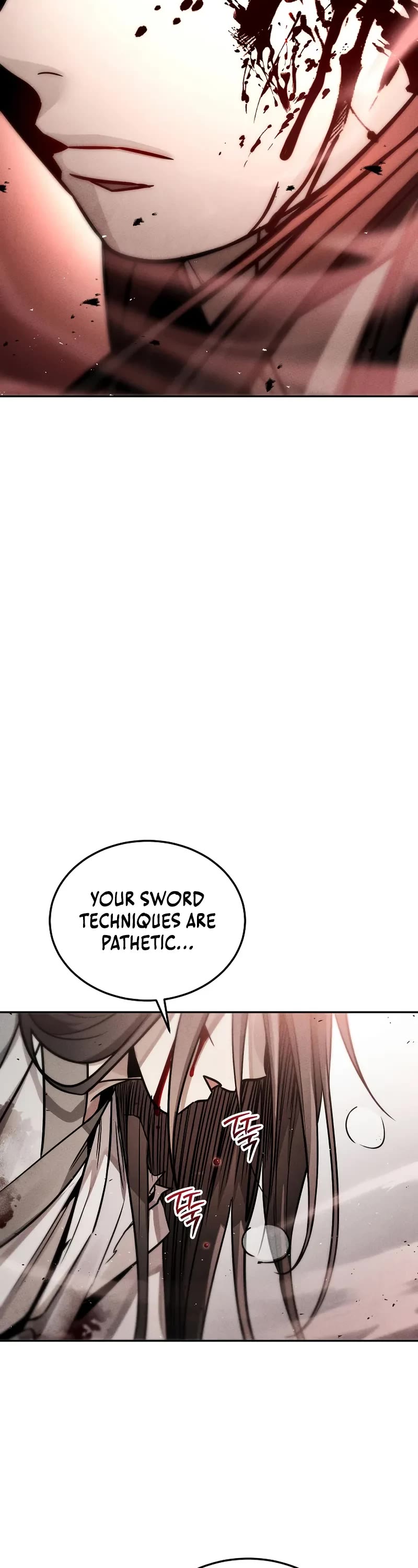 The Divine Demon's Grand Ascension chapter 4 page 18