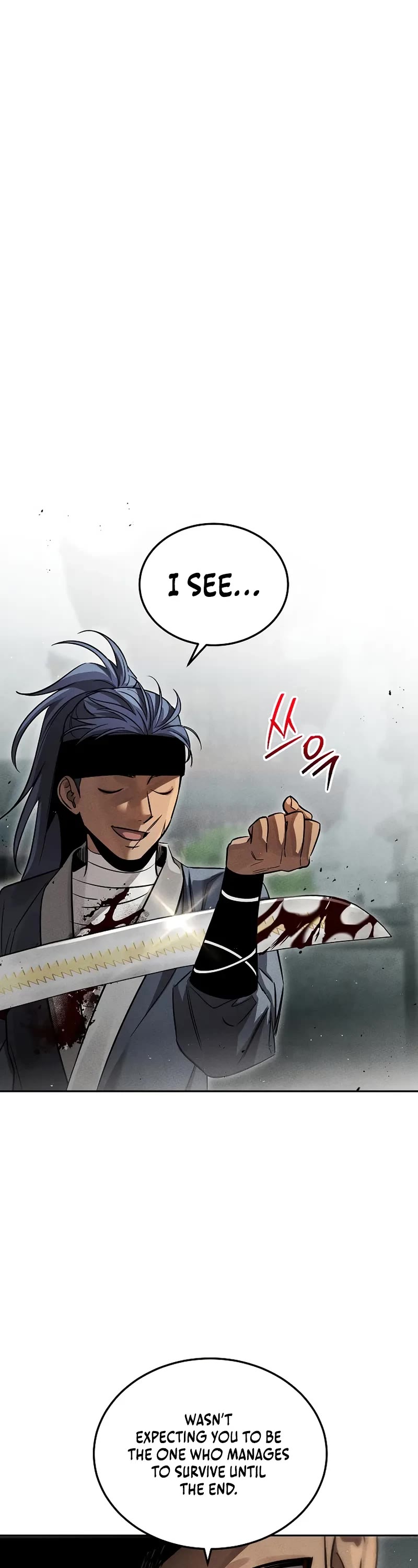 The Divine Demon's Grand Ascension chapter 4 page 2