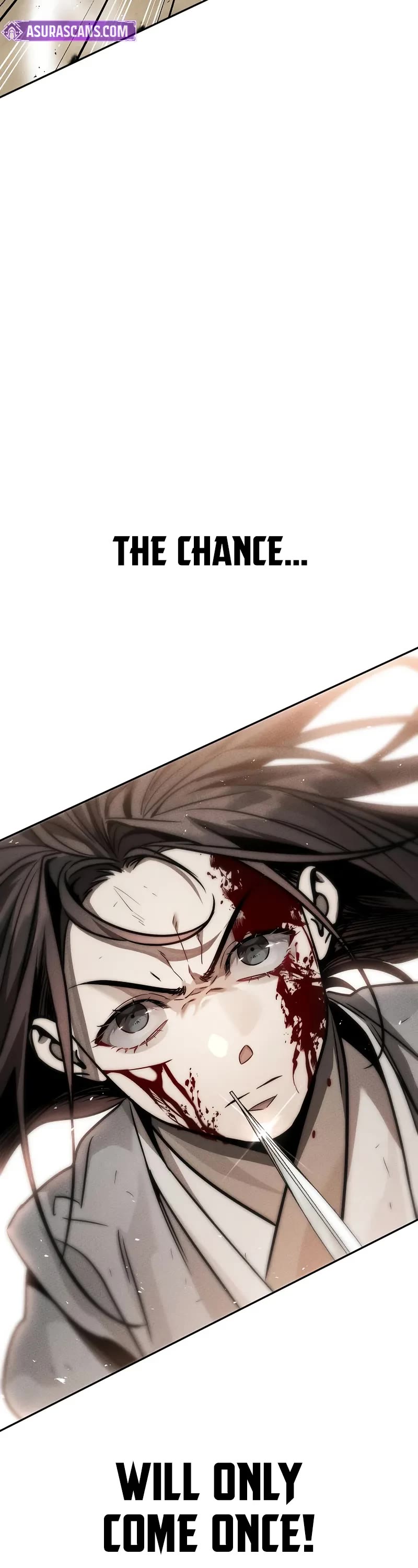 The Divine Demon's Grand Ascension chapter 4 page 24