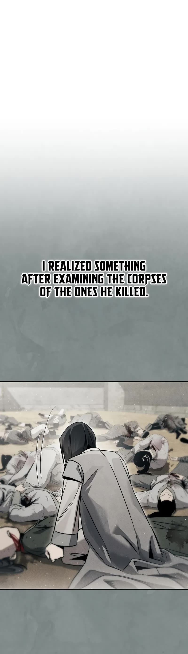 The Divine Demon's Grand Ascension chapter 4 page 25