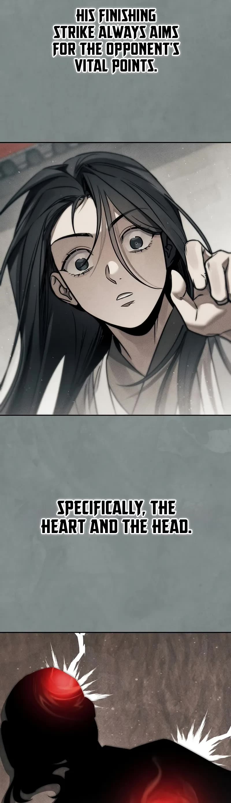 The Divine Demon's Grand Ascension chapter 4 page 26