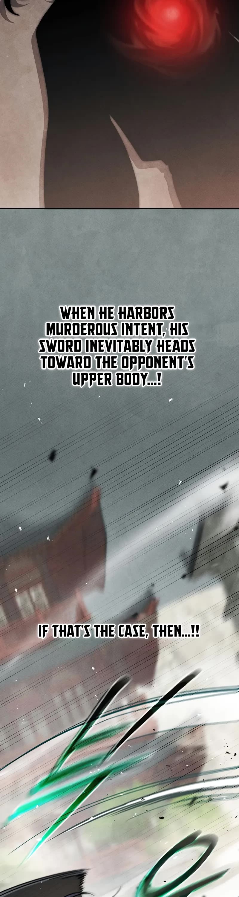 The Divine Demon's Grand Ascension chapter 4 page 27