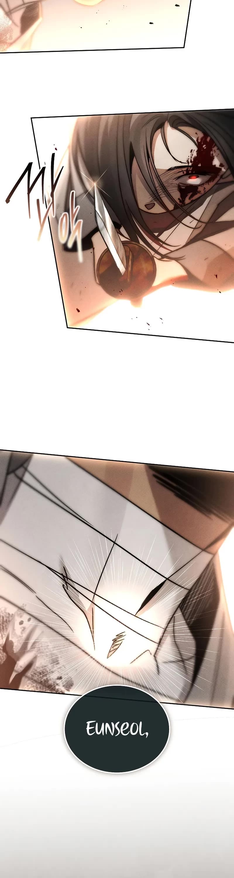 The Divine Demon's Grand Ascension chapter 4 page 29