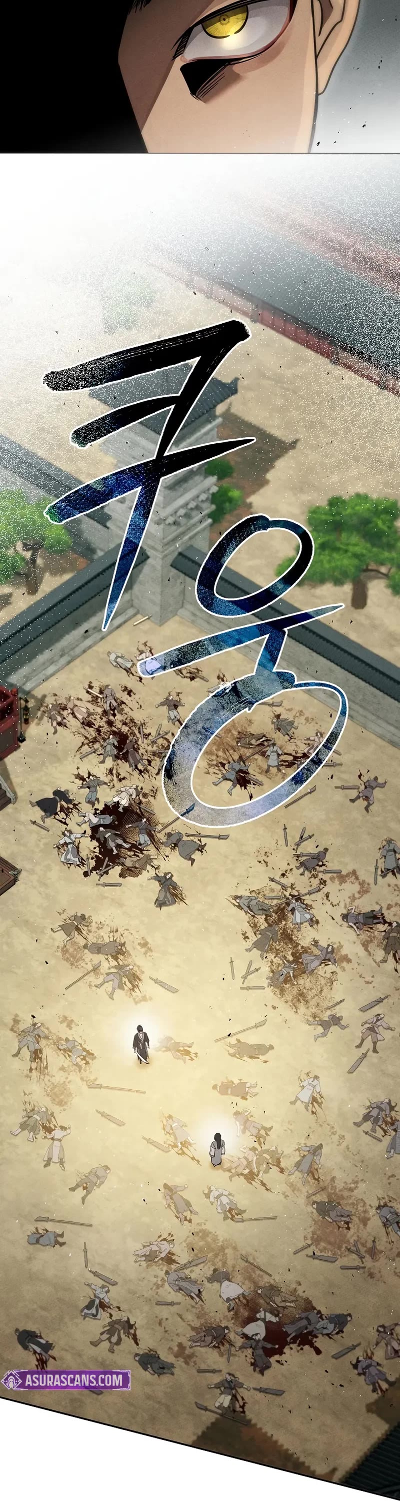 The Divine Demon's Grand Ascension chapter 4 page 3