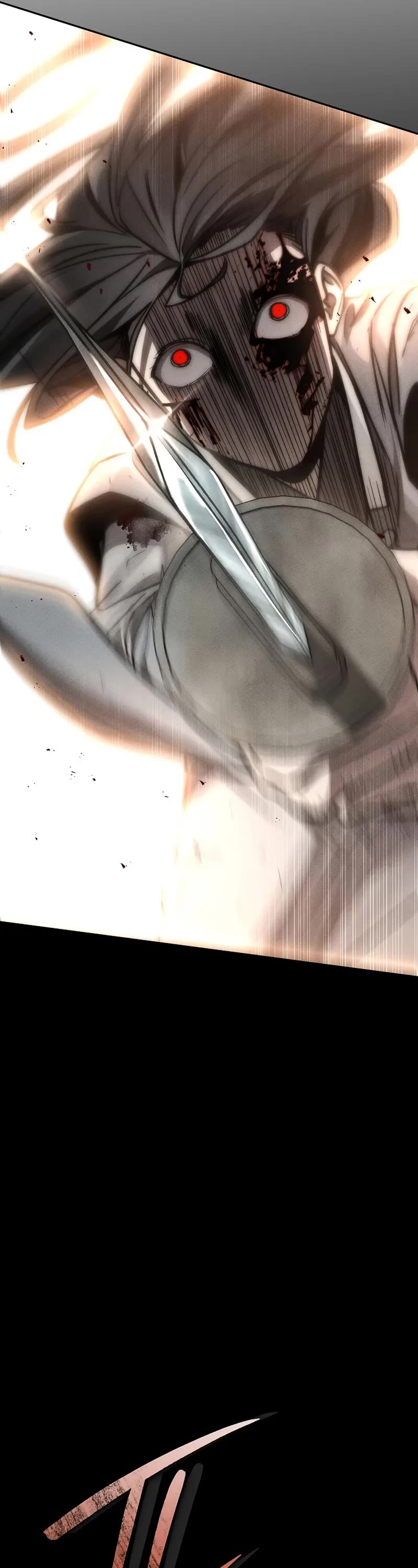 The Divine Demon's Grand Ascension chapter 4 page 32