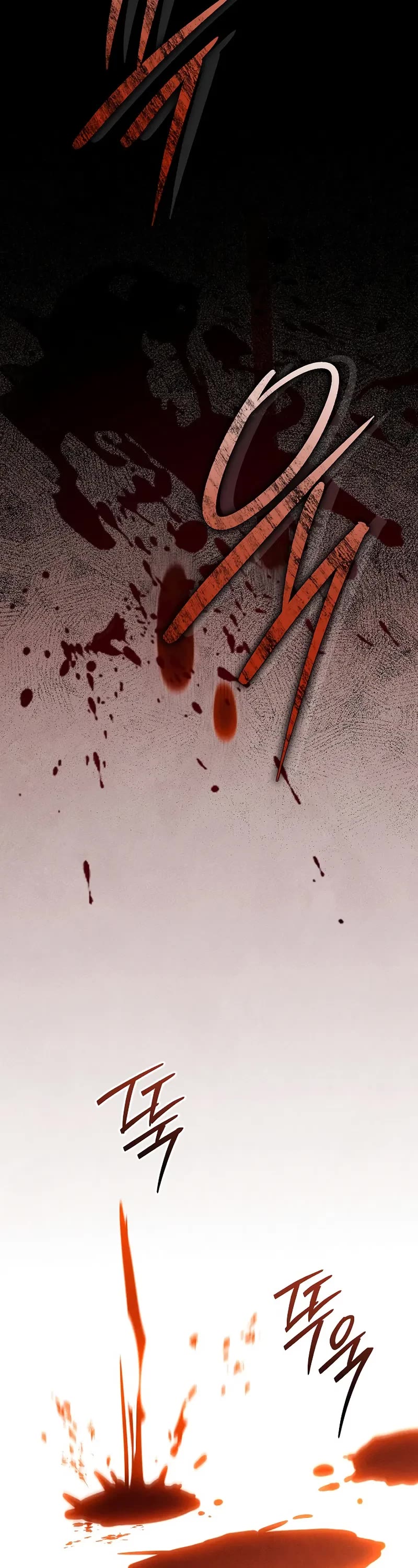 The Divine Demon's Grand Ascension chapter 4 page 33