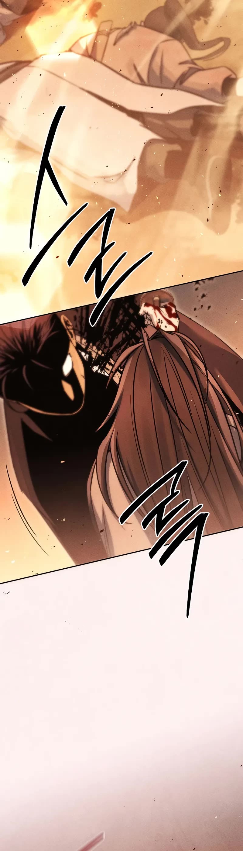 The Divine Demon's Grand Ascension chapter 4 page 35