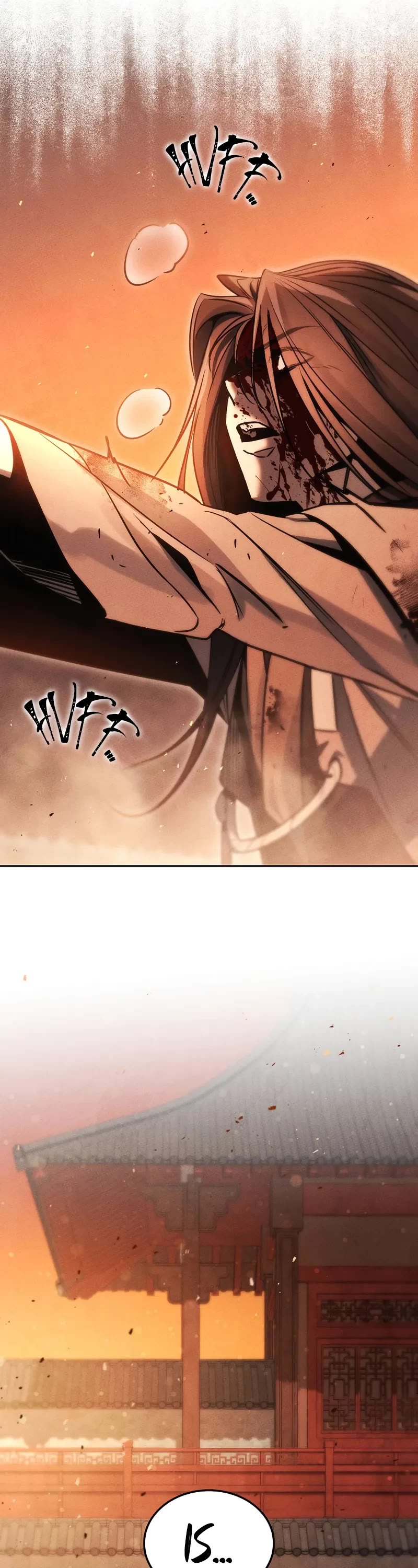 The Divine Demon's Grand Ascension chapter 4 page 37