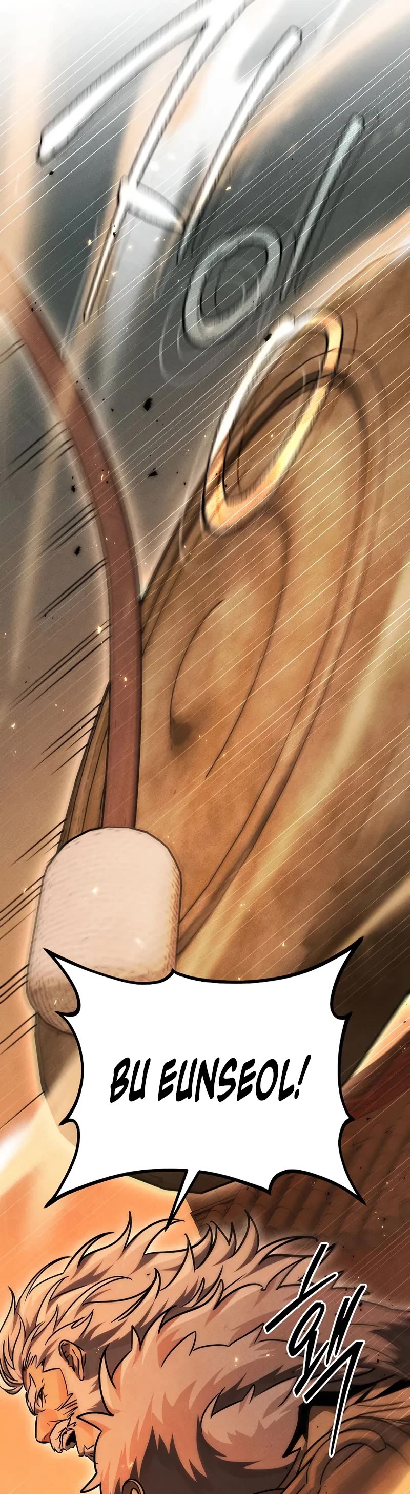 The Divine Demon's Grand Ascension chapter 4 page 40