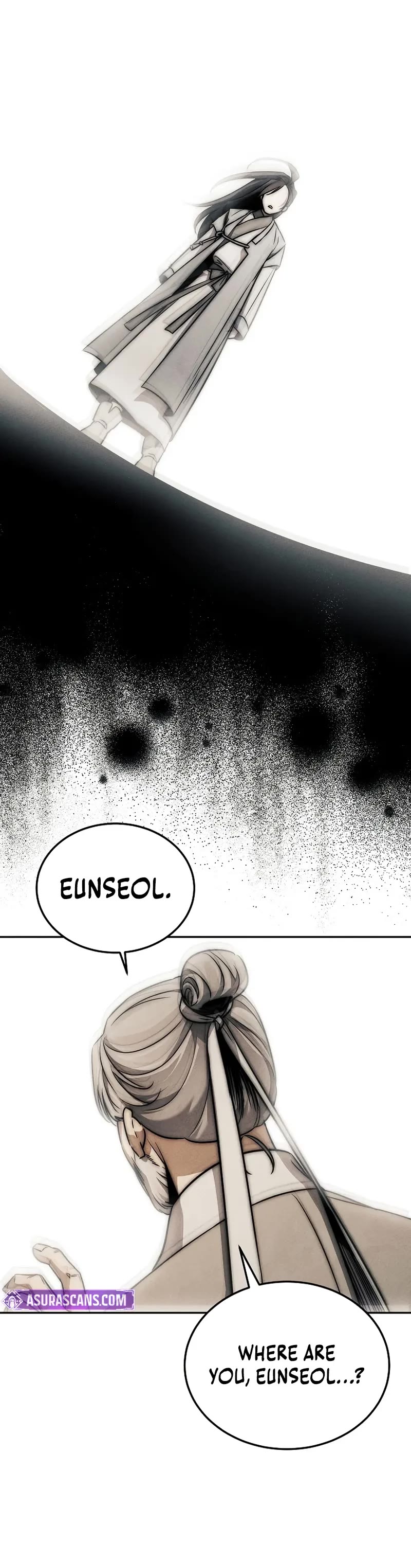 The Divine Demon's Grand Ascension chapter 4 page 43