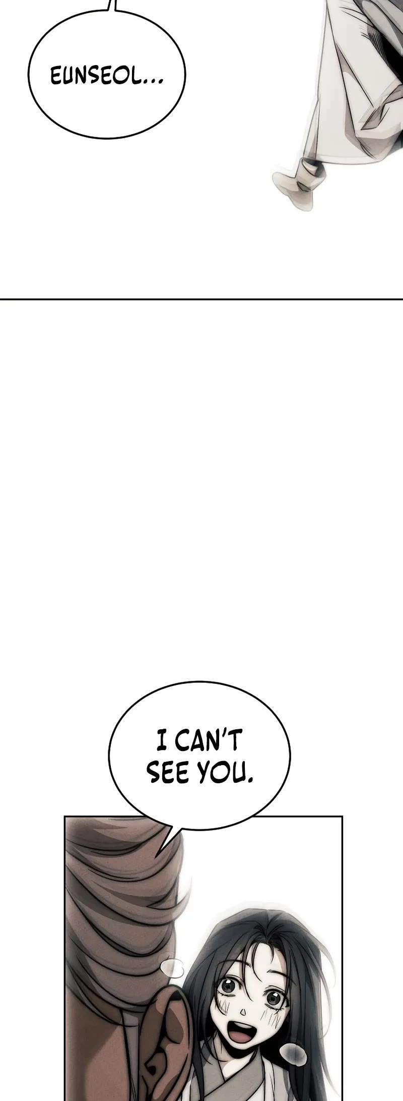 The Divine Demon's Grand Ascension chapter 4 page 45