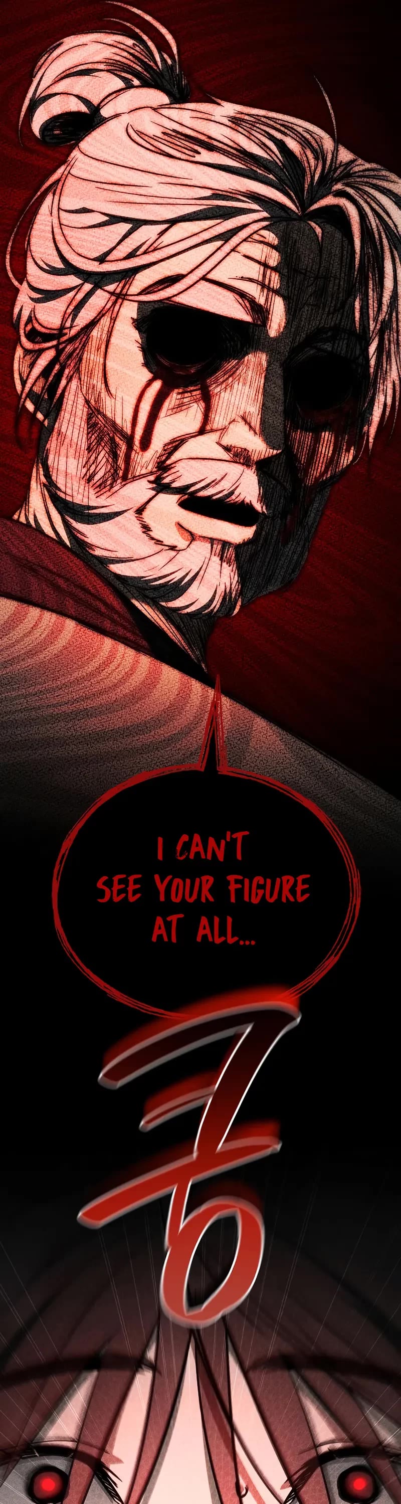 The Divine Demon's Grand Ascension chapter 4 page 47