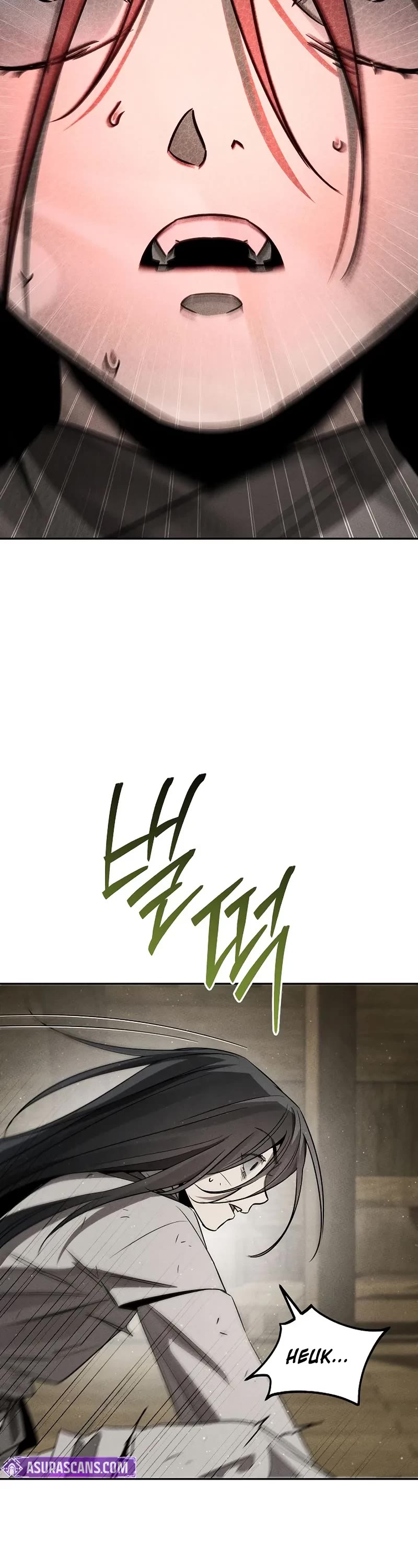 The Divine Demon's Grand Ascension chapter 4 page 48