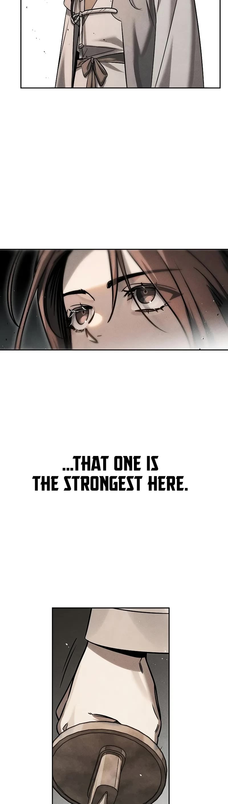 The Divine Demon's Grand Ascension chapter 4 page 5