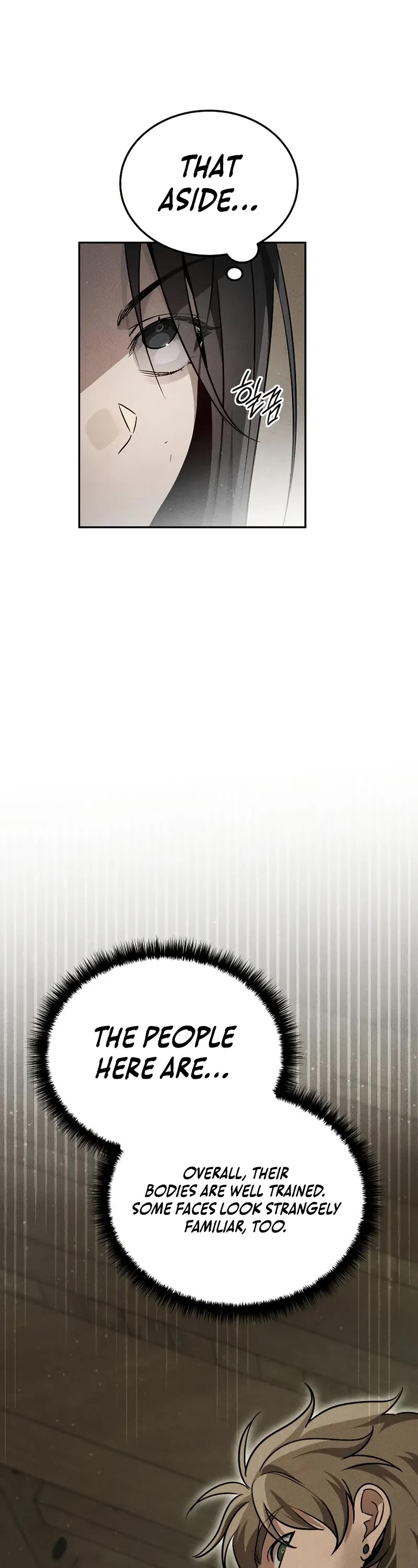 The Divine Demon's Grand Ascension chapter 4 page 54