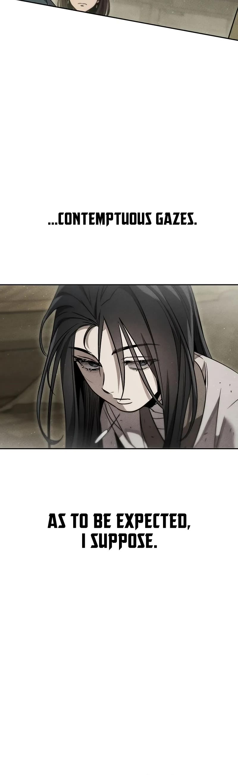 The Divine Demon's Grand Ascension chapter 4 page 56