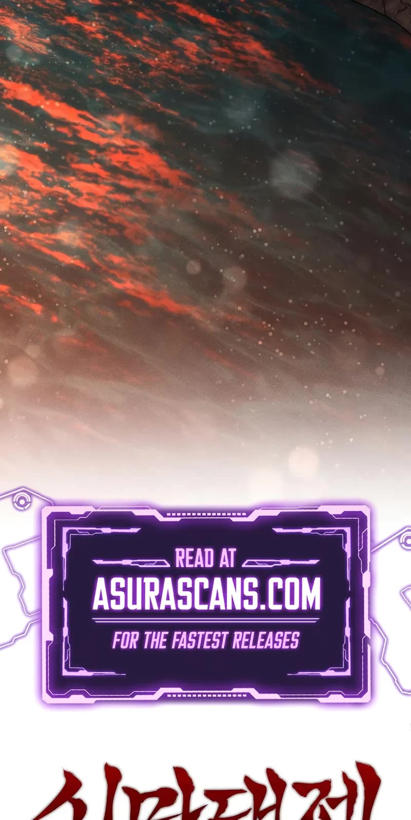 The Divine Demon's Grand Ascension chapter 4 page 60