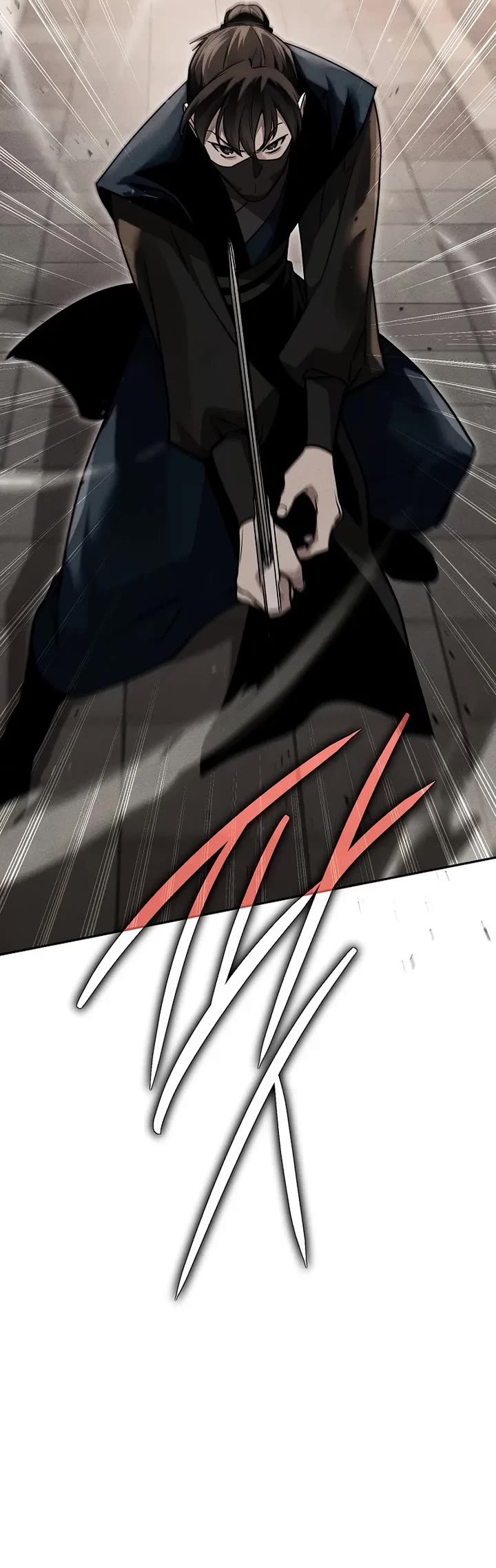 The Divine Demon's Grand Ascension chapter 40 page 14