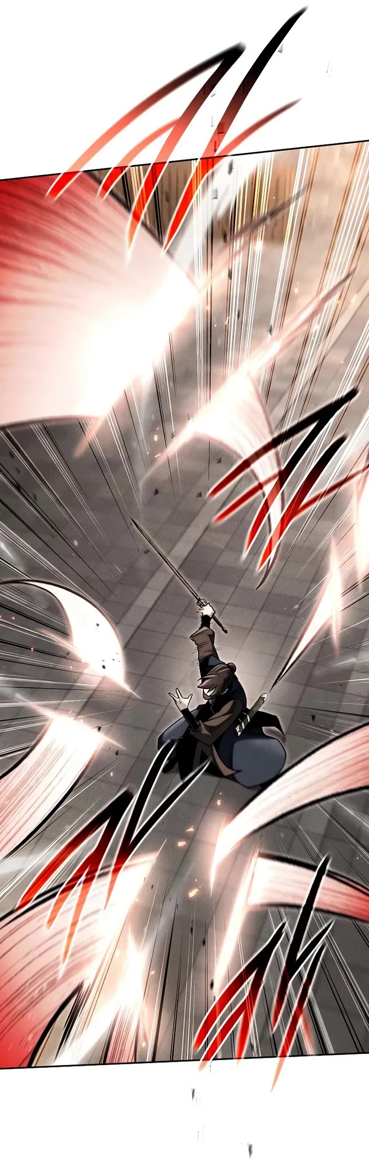 The Divine Demon's Grand Ascension chapter 40 page 15