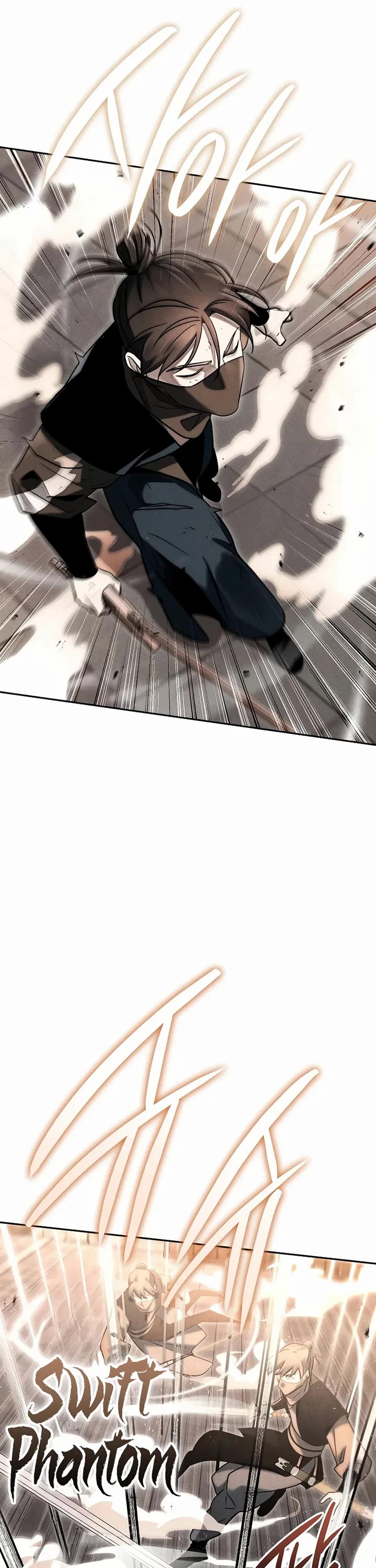 The Divine Demon's Grand Ascension chapter 40 page 39
