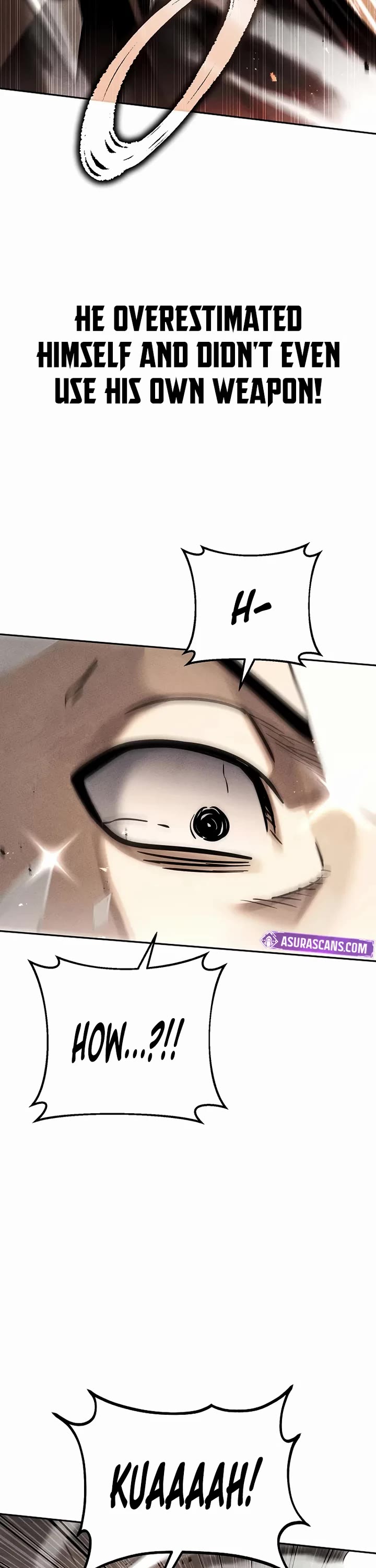 The Divine Demon's Grand Ascension chapter 40 page 45