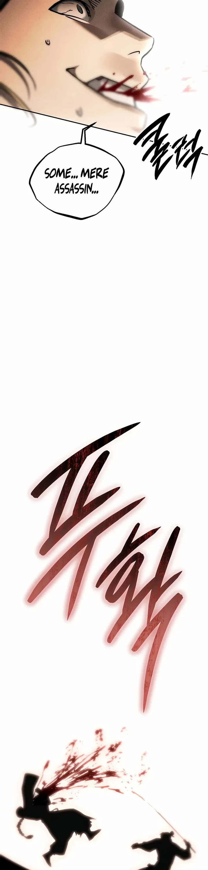 The Divine Demon's Grand Ascension chapter 40 page 50