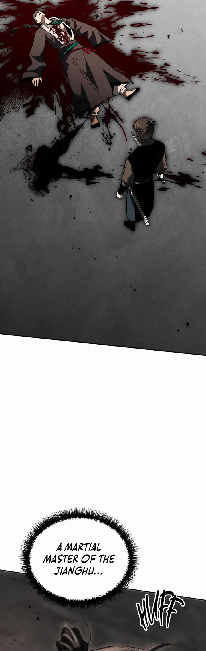 The Divine Demon's Grand Ascension chapter 40 page 52