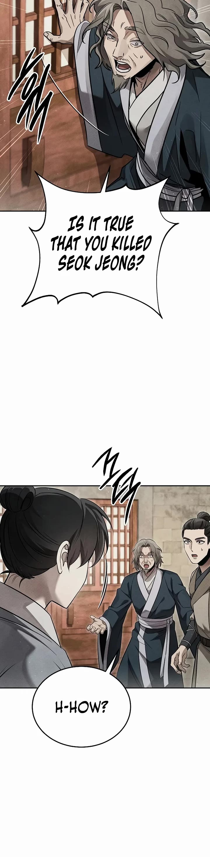 The Divine Demon's Grand Ascension chapter 41 page 5