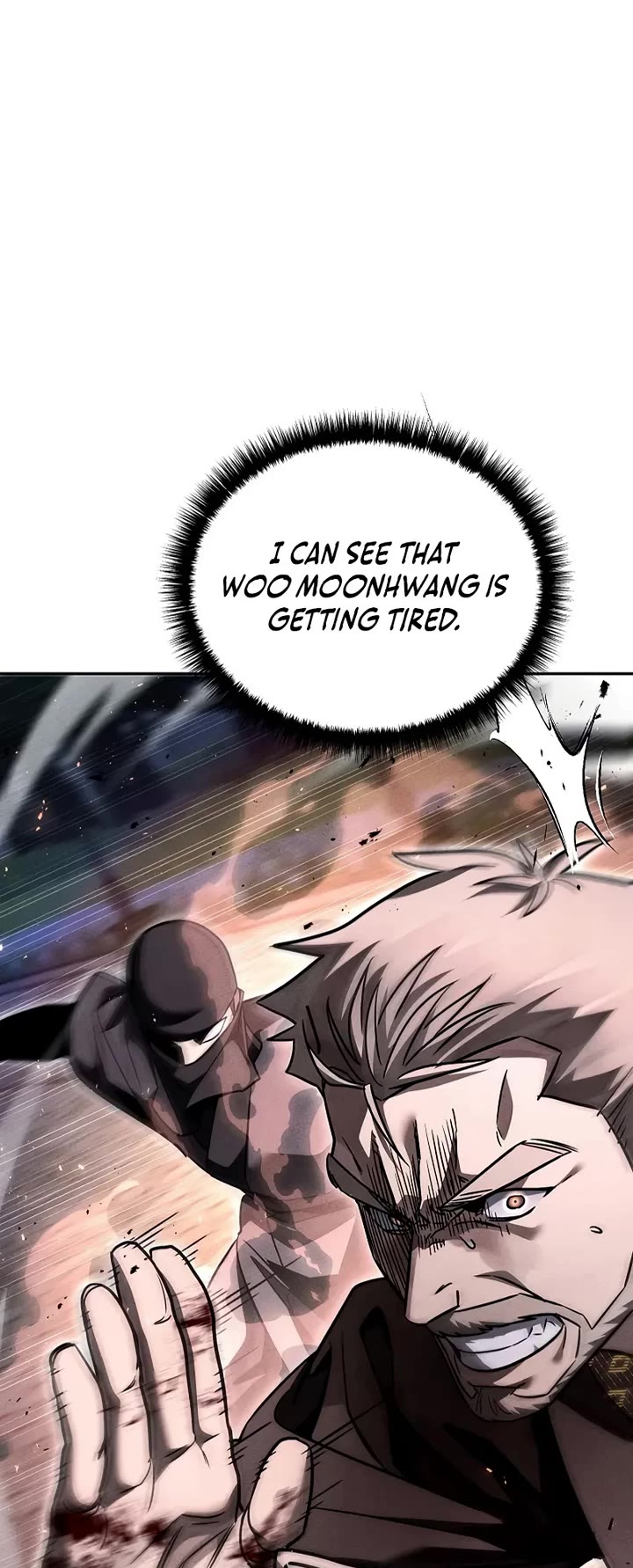 The Divine Demon's Grand Ascension chapter 43 page 14