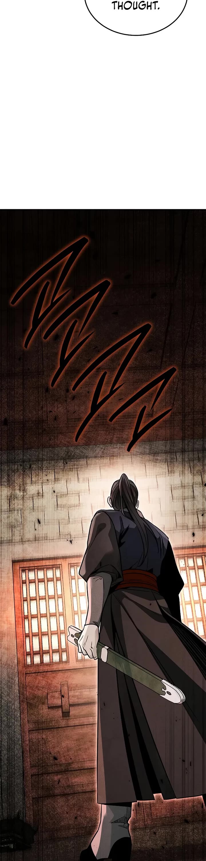 The Divine Demon's Grand Ascension chapter 44 page 28
