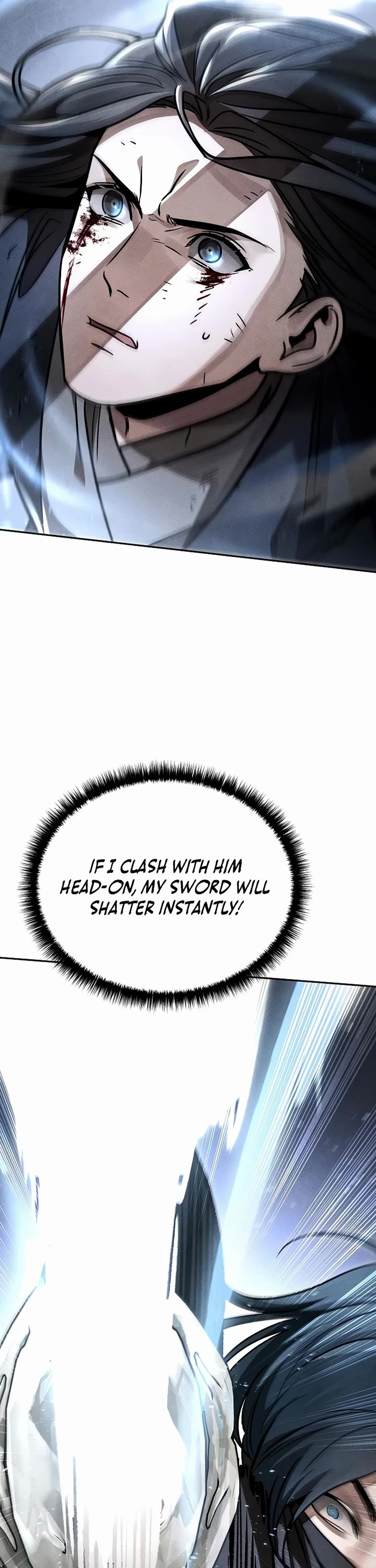 The Divine Demon's Grand Ascension chapter 45 page 15