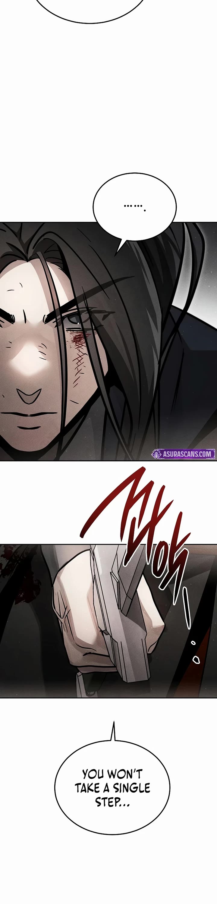 The Divine Demon's Grand Ascension chapter 45 page 2