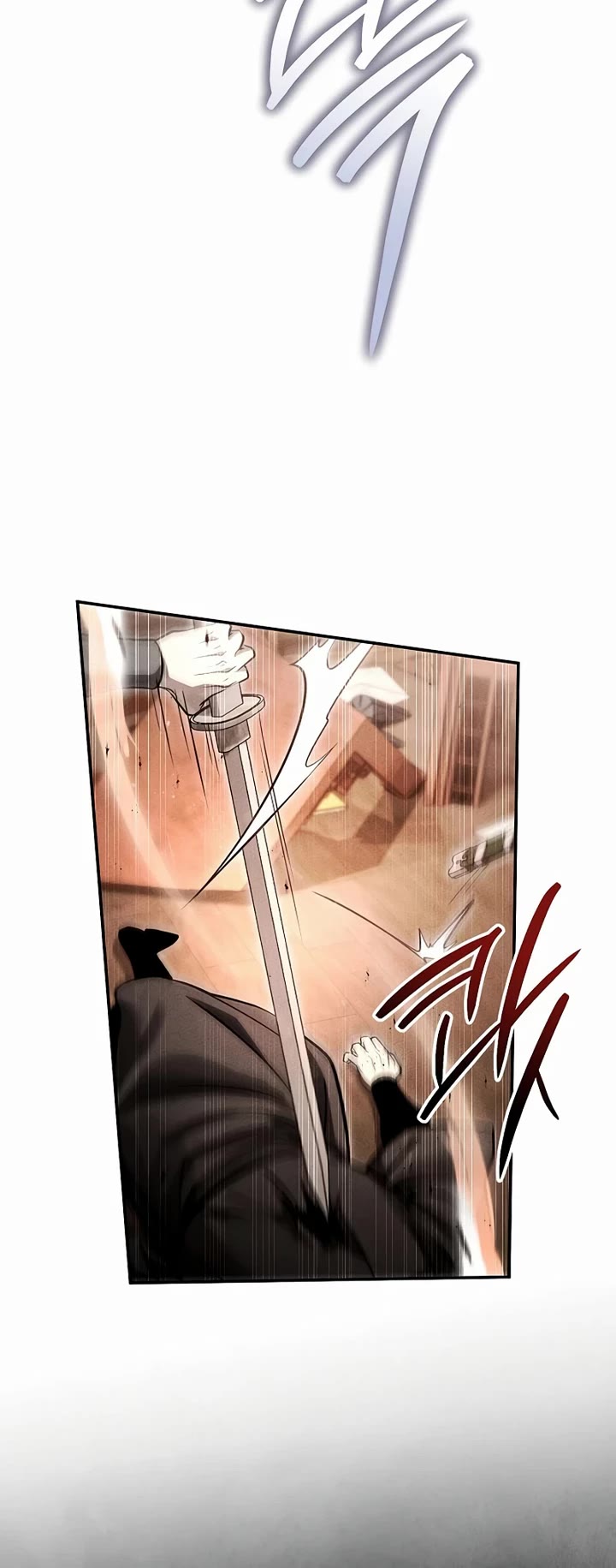 The Divine Demon's Grand Ascension chapter 45 page 29