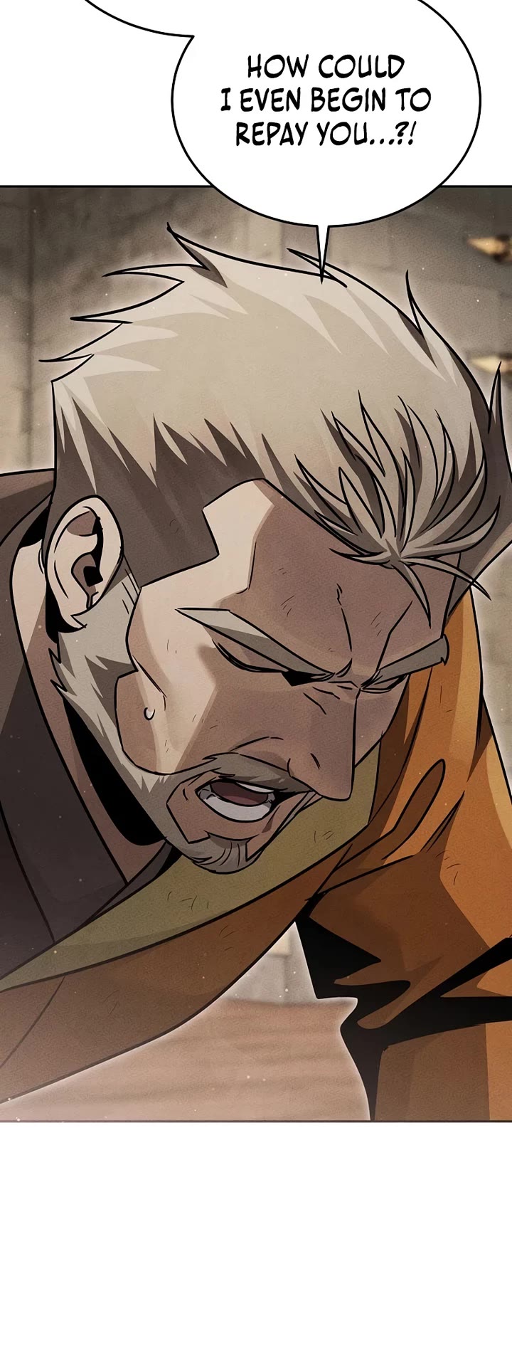 The Divine Demon's Grand Ascension chapter 46 page 20