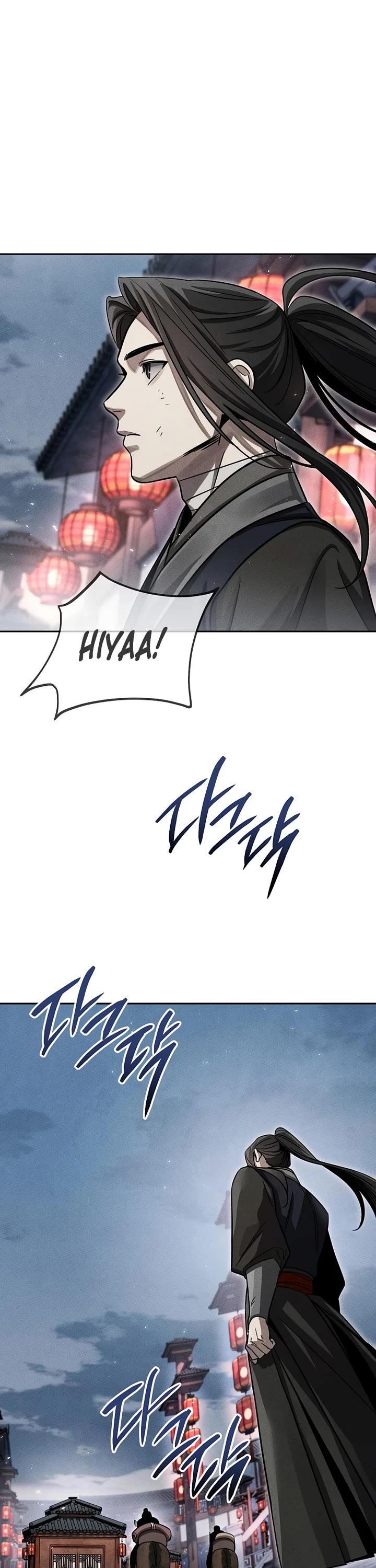 The Divine Demon's Grand Ascension chapter 46 page 31