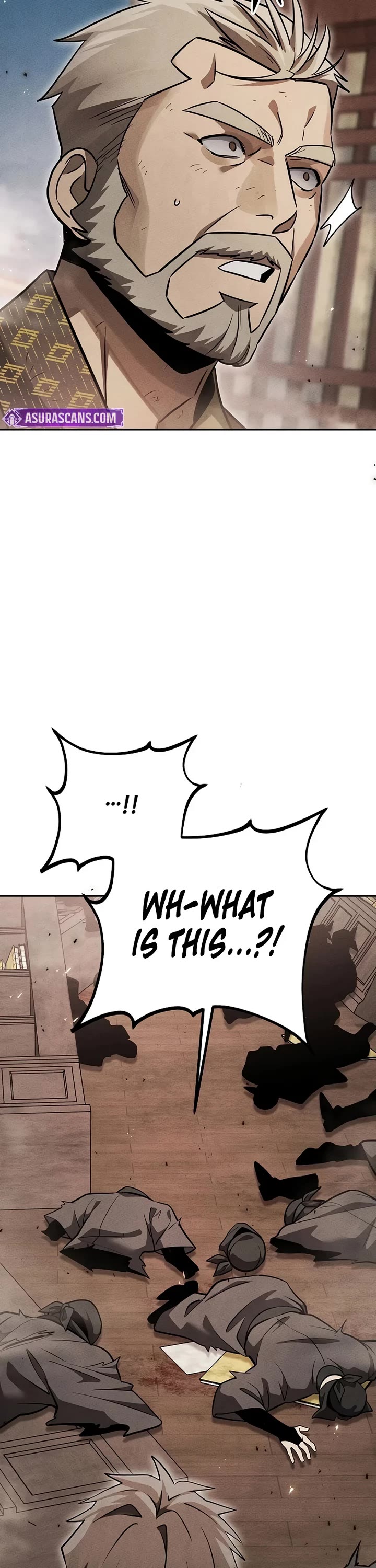The Divine Demon's Grand Ascension chapter 46 page 7