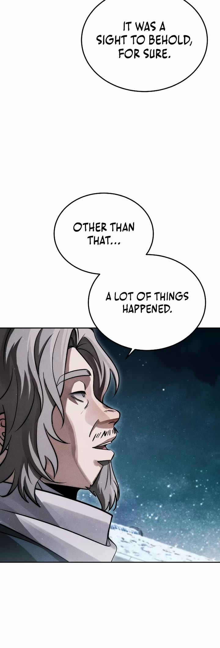 The Divine Demon's Grand Ascension chapter 47 page 24