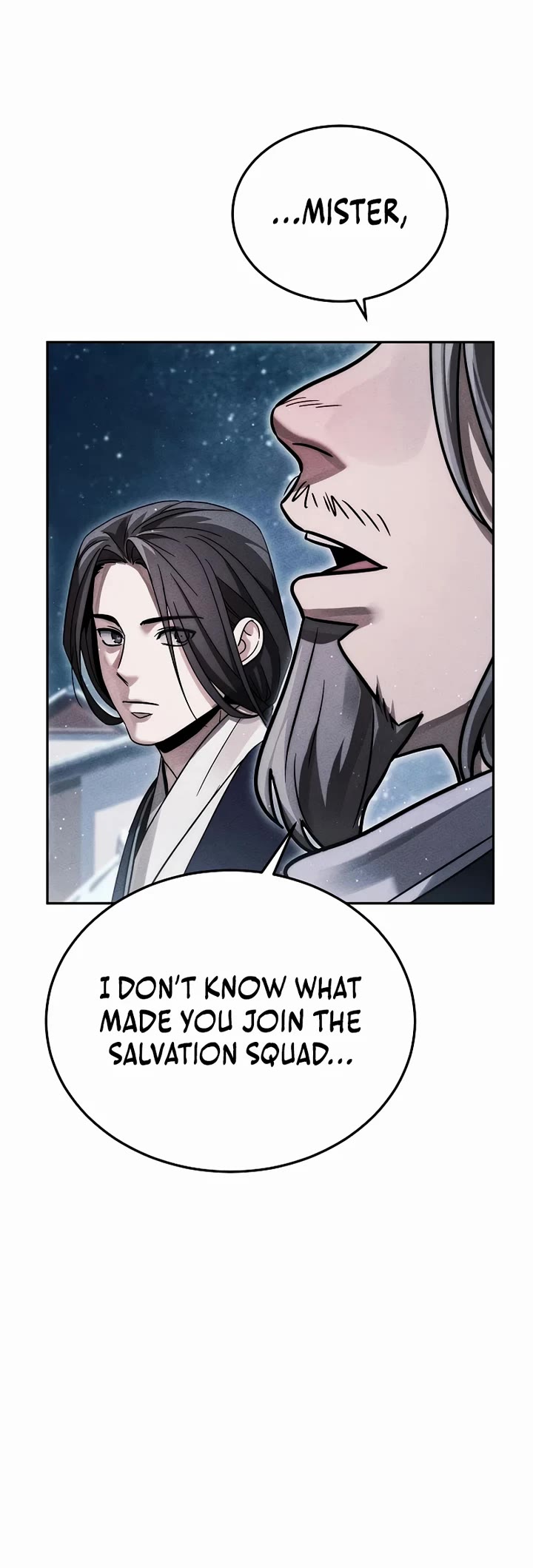 The Divine Demon's Grand Ascension chapter 47 page 25