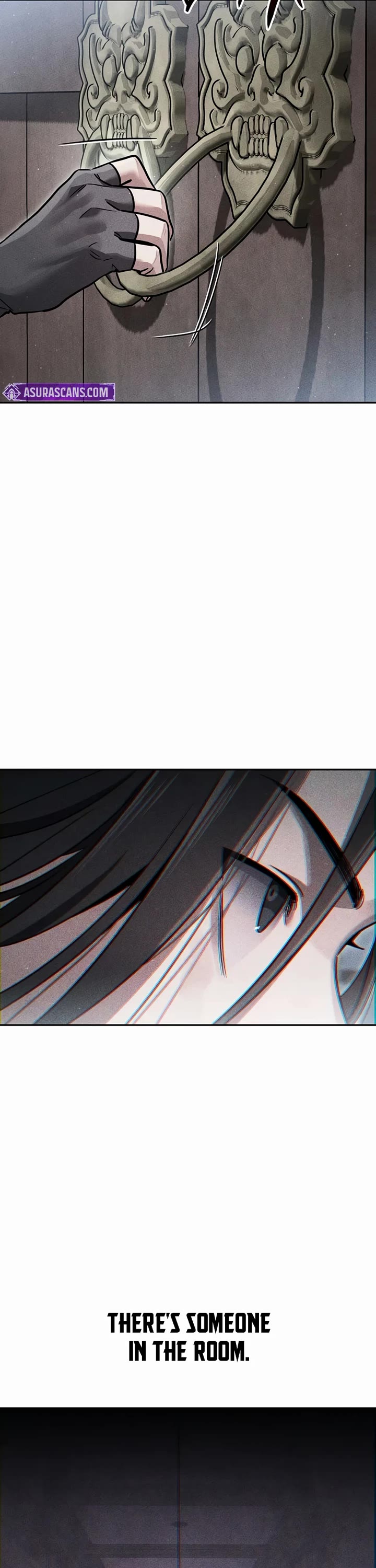 The Divine Demon's Grand Ascension chapter 47 page 37