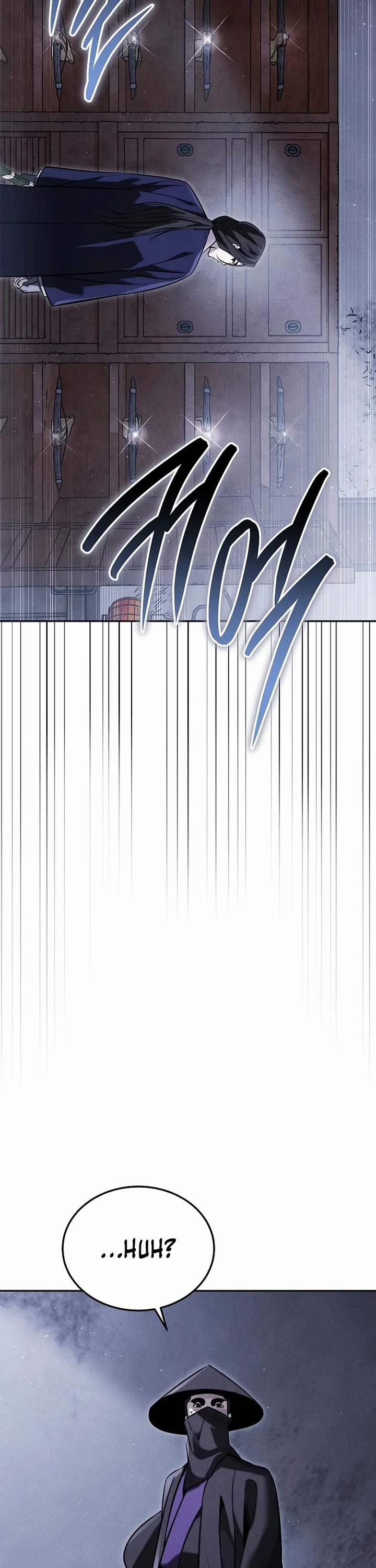 The Divine Demon's Grand Ascension chapter 47 page 43