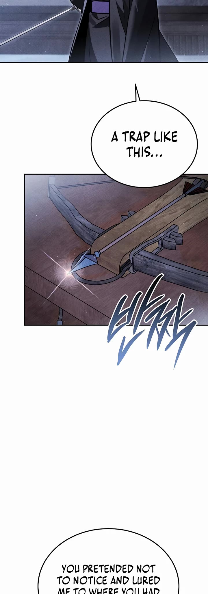 The Divine Demon's Grand Ascension chapter 47 page 44