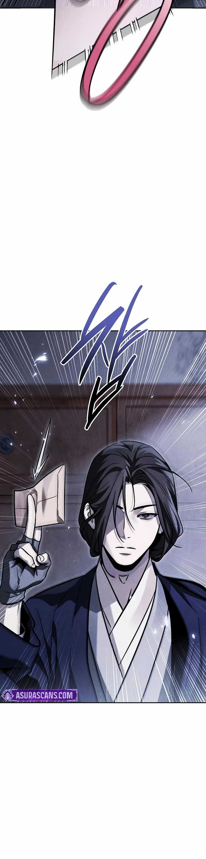 The Divine Demon's Grand Ascension chapter 47 page 47