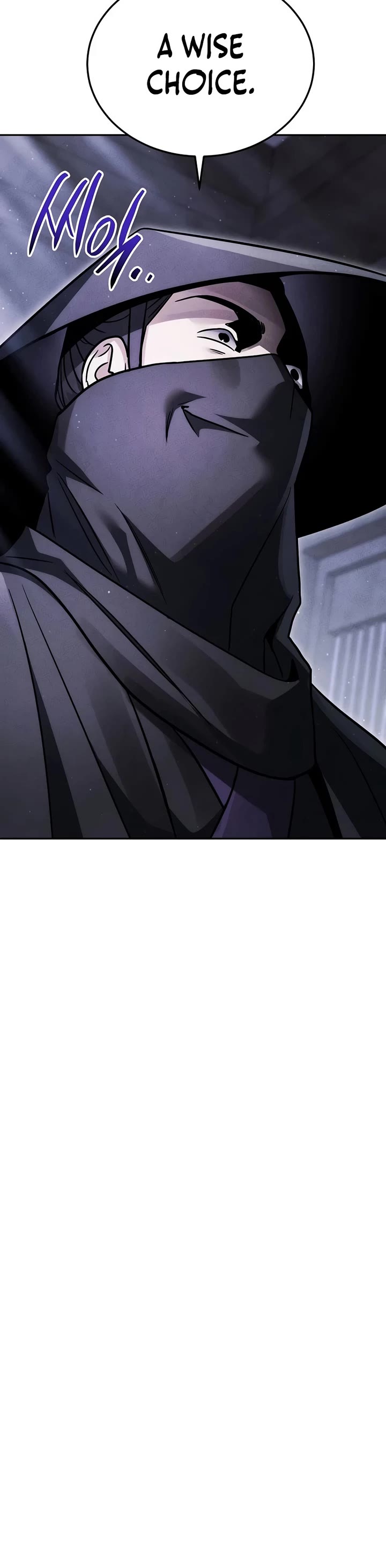 The Divine Demon's Grand Ascension chapter 48 page 10