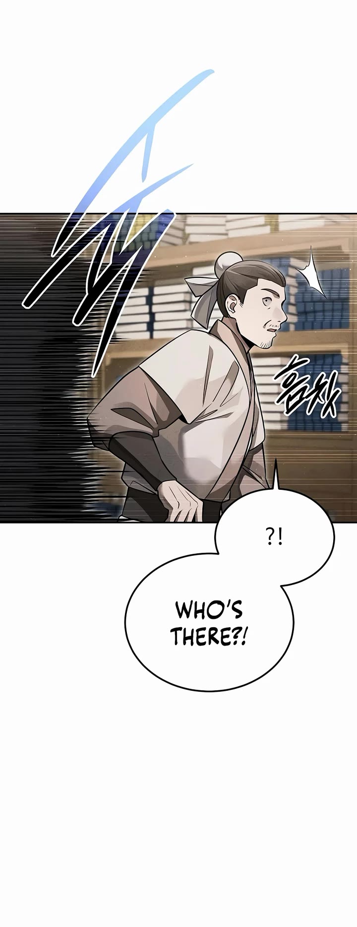 The Divine Demon's Grand Ascension chapter 48 page 19